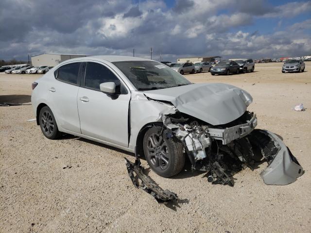 Toyota Yaris l (2019)