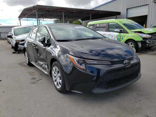 Toyota Corolla le (2020)