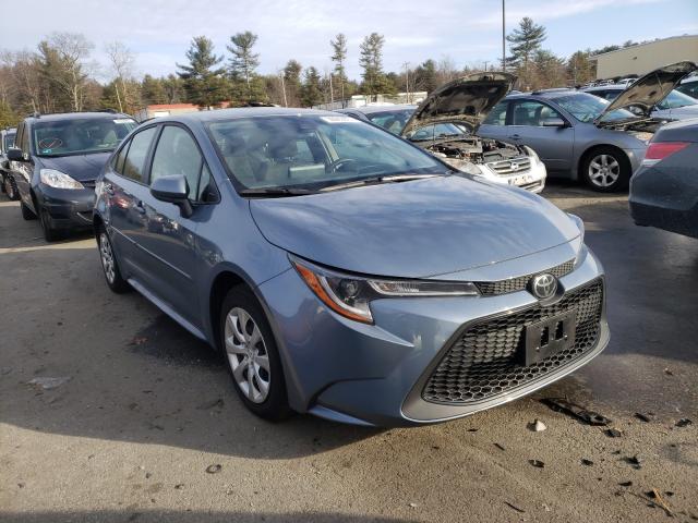 Toyota Corolla le (2020)