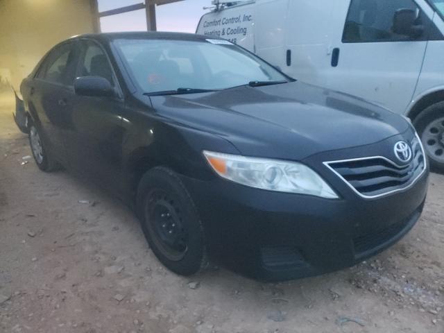 Toyota Camry base (2010)