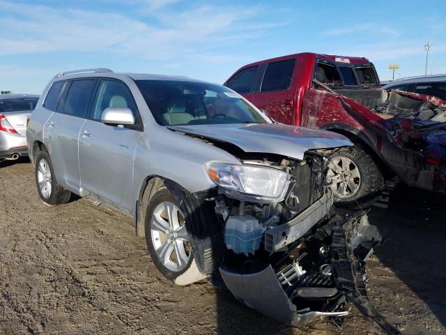 Toyota Highlander (2010)