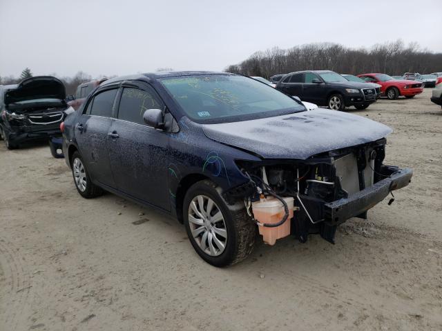 Toyota Corolla ba (2013)