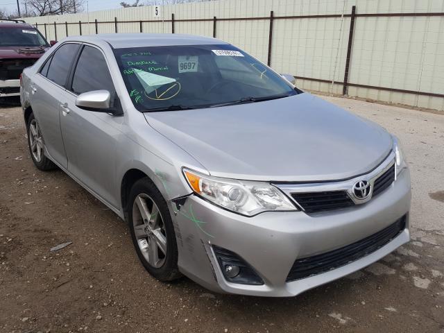 Toyota Camry l (2014)