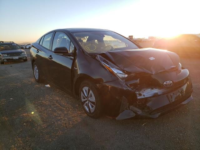 Toyota Prius (2016)