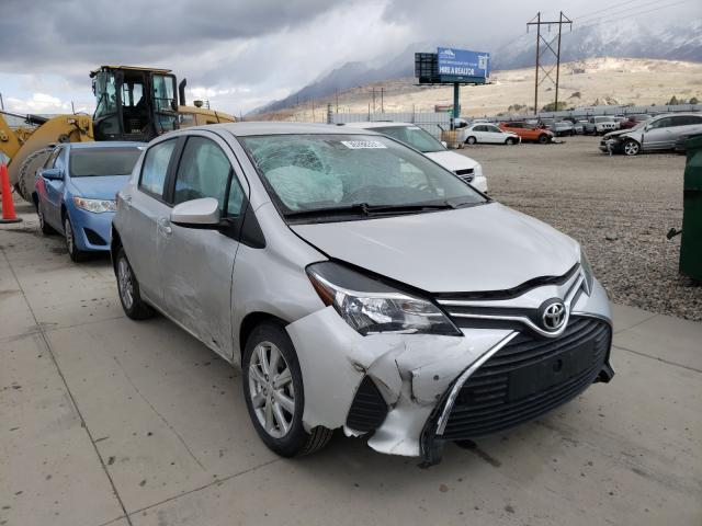 Toyota Yaris l (2017)