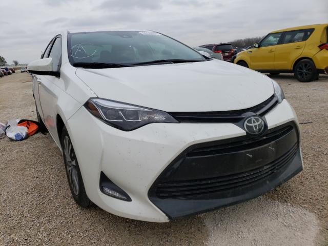 Toyota Corolla l (2019)
