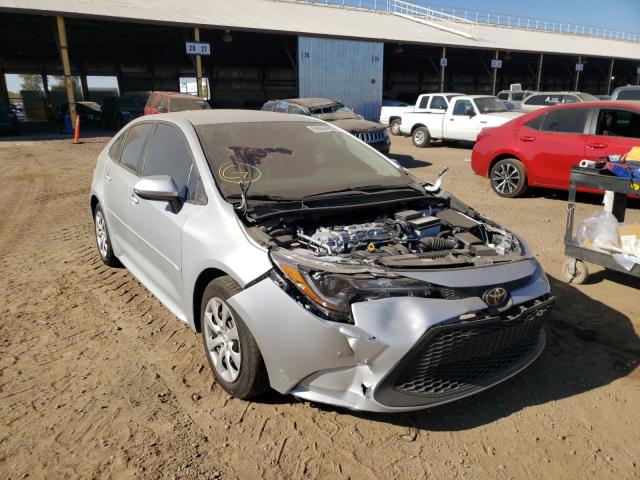 Toyota Corolla le (2020)