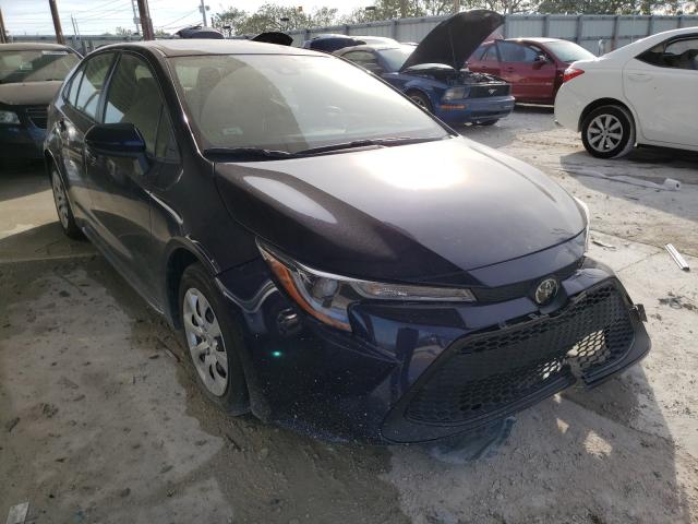 Toyota Corolla le (2020)