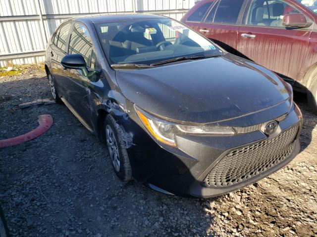 Toyota Corolla le (2020)