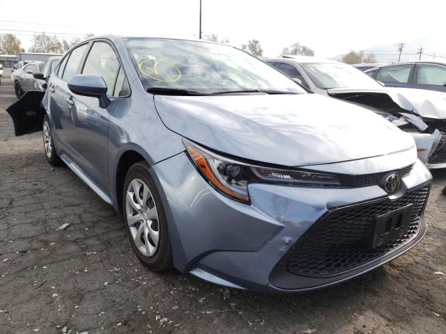 Toyota Corolla le (2020)