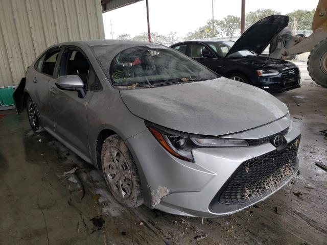 Toyota Corolla le (2020)