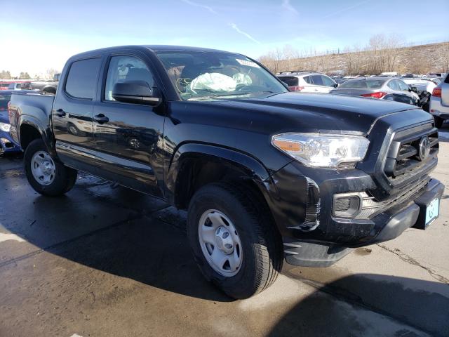 Toyota Tacoma dou (2020)