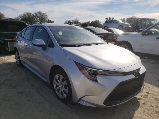 Toyota Corolla le (2021)