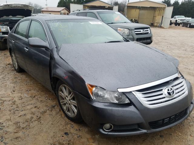 Toyota Avalon xl (2010)