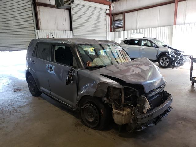 Toyota Scion xb (2012)