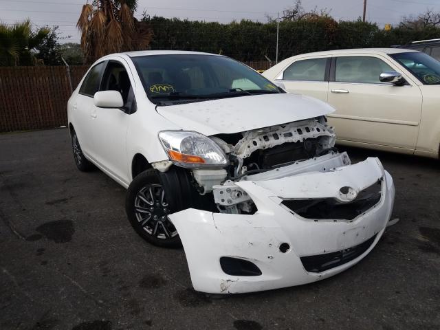 Toyota Yaris (2012)