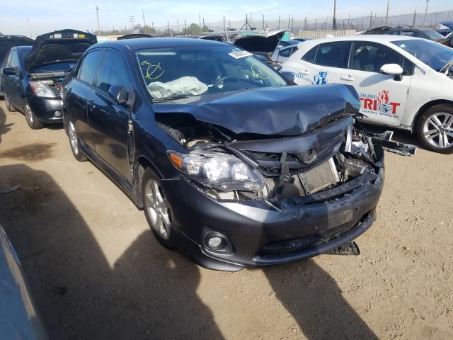 Toyota Corolla ba (2013)