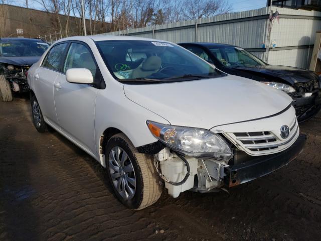 Toyota Corolla ba (2013)