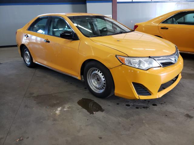 Toyota Camry hybr (2014)