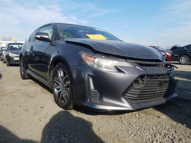 Toyota Scion tc (2014)