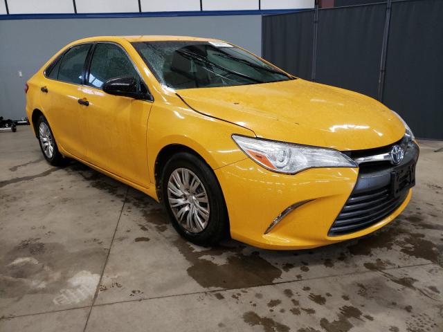 Toyota Camry hybr (2015)