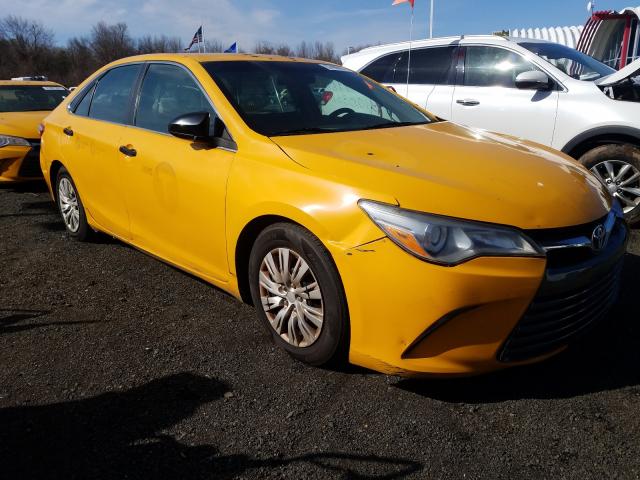 Toyota Camry hybr (2015)