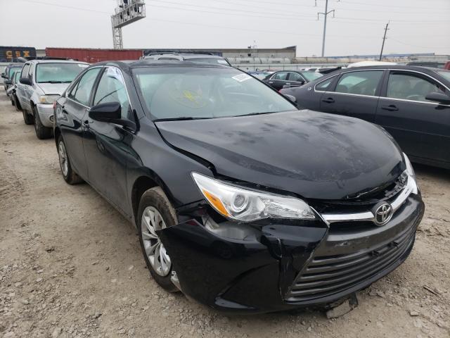 Toyota Camry (2016)