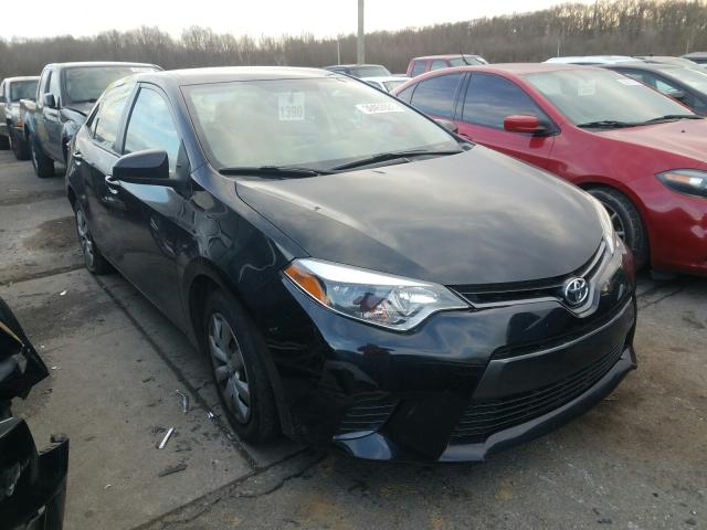 Toyota Corolla l (2016)