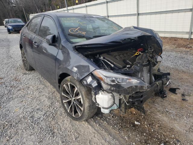 Toyota Corolla l (2019)