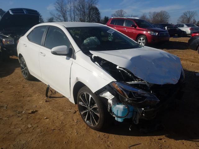 Toyota Corolla l (2019)