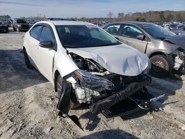 Toyota Corolla l (2019)