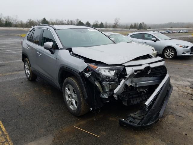 Toyota Rav4 xle (2019)