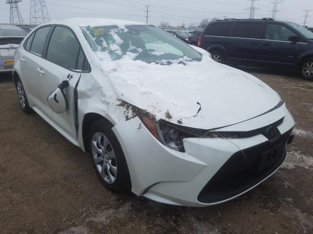 Toyota Corolla le (2020)