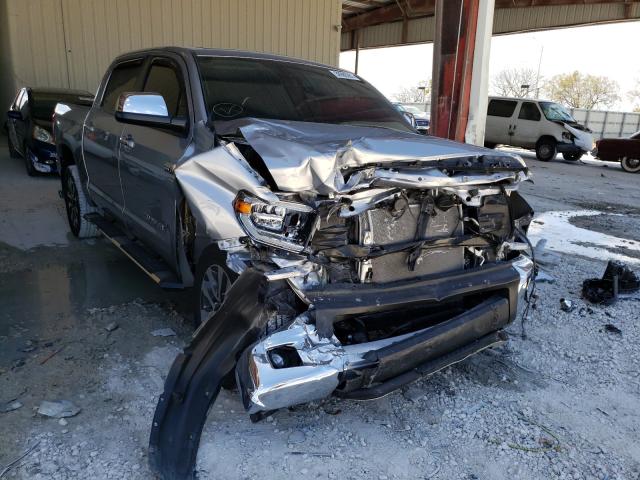 Toyota Tundra 2wd (2020)