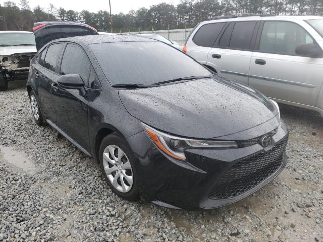 Toyota Corolla le (2021)
