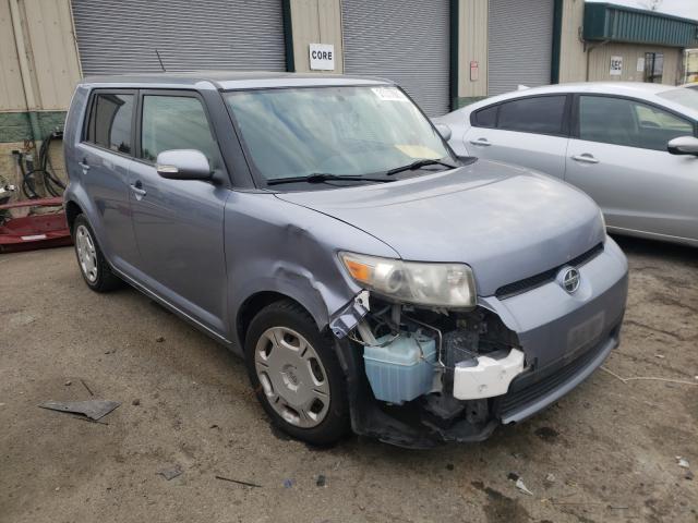 Toyota Scion xb (2011)