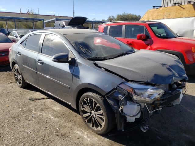 Toyota Corolla (2016)