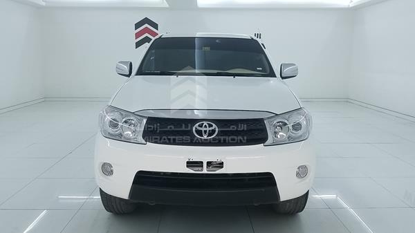 Toyota Fortuner (2009)