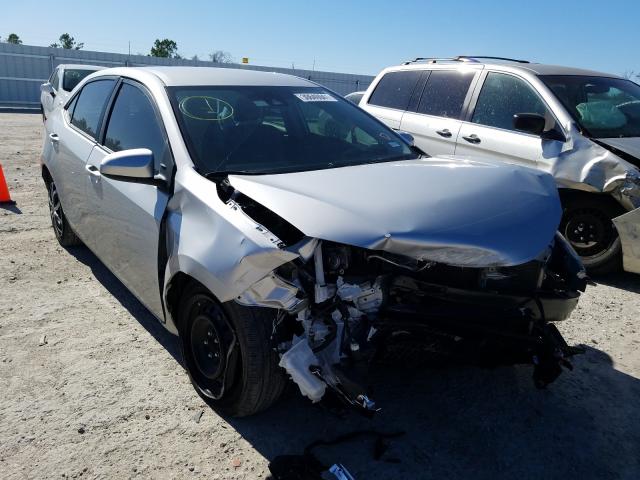 Toyota Corolla l (2019)