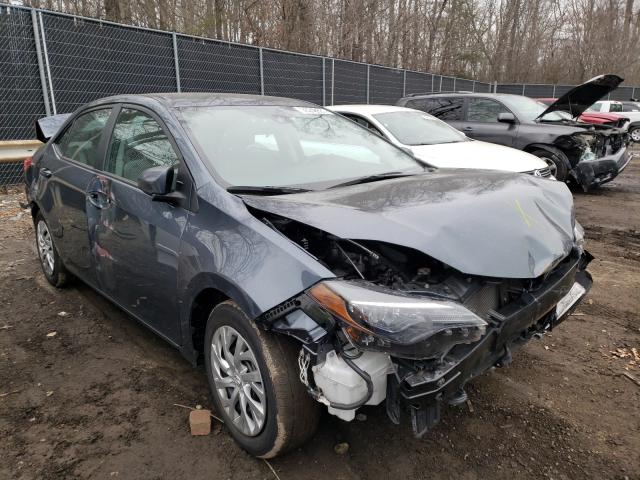 Toyota Corolla l (2019)