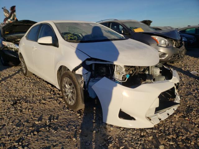 Toyota Corolla l (2019)