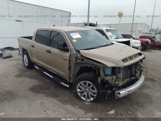 Toyota Tundra 2wd (2020)
