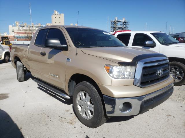 Toyota Tundra dou (2010)