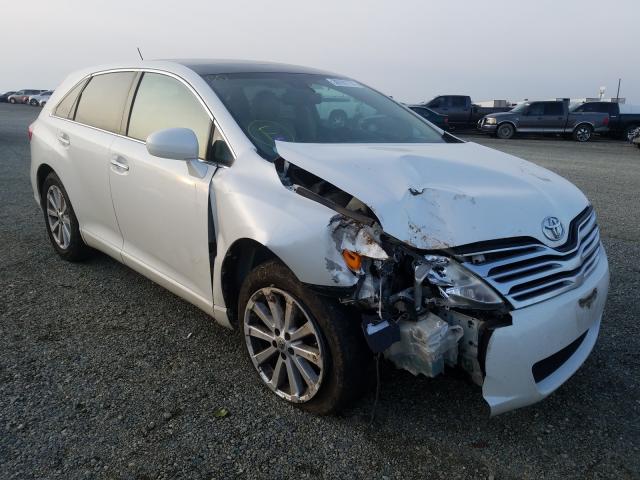 Toyota Venza (2011)