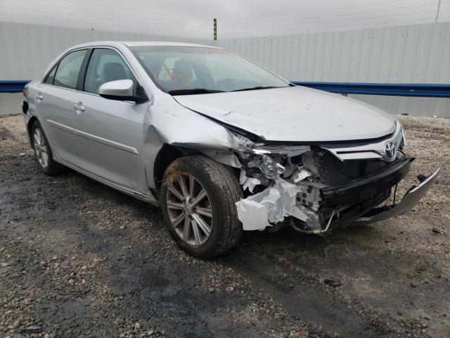 Toyota Camry l (2013)