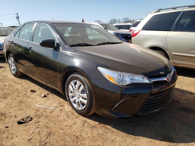 Toyota Camry hybr (2015)
