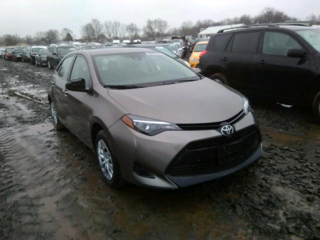 Toyota Corolla l (2018)