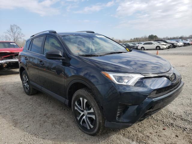 Toyota Rav4 le (2018)