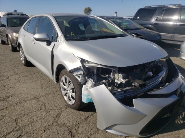 Toyota Corolla le (2020)