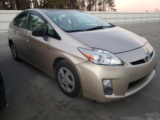 Toyota Prius (2011)